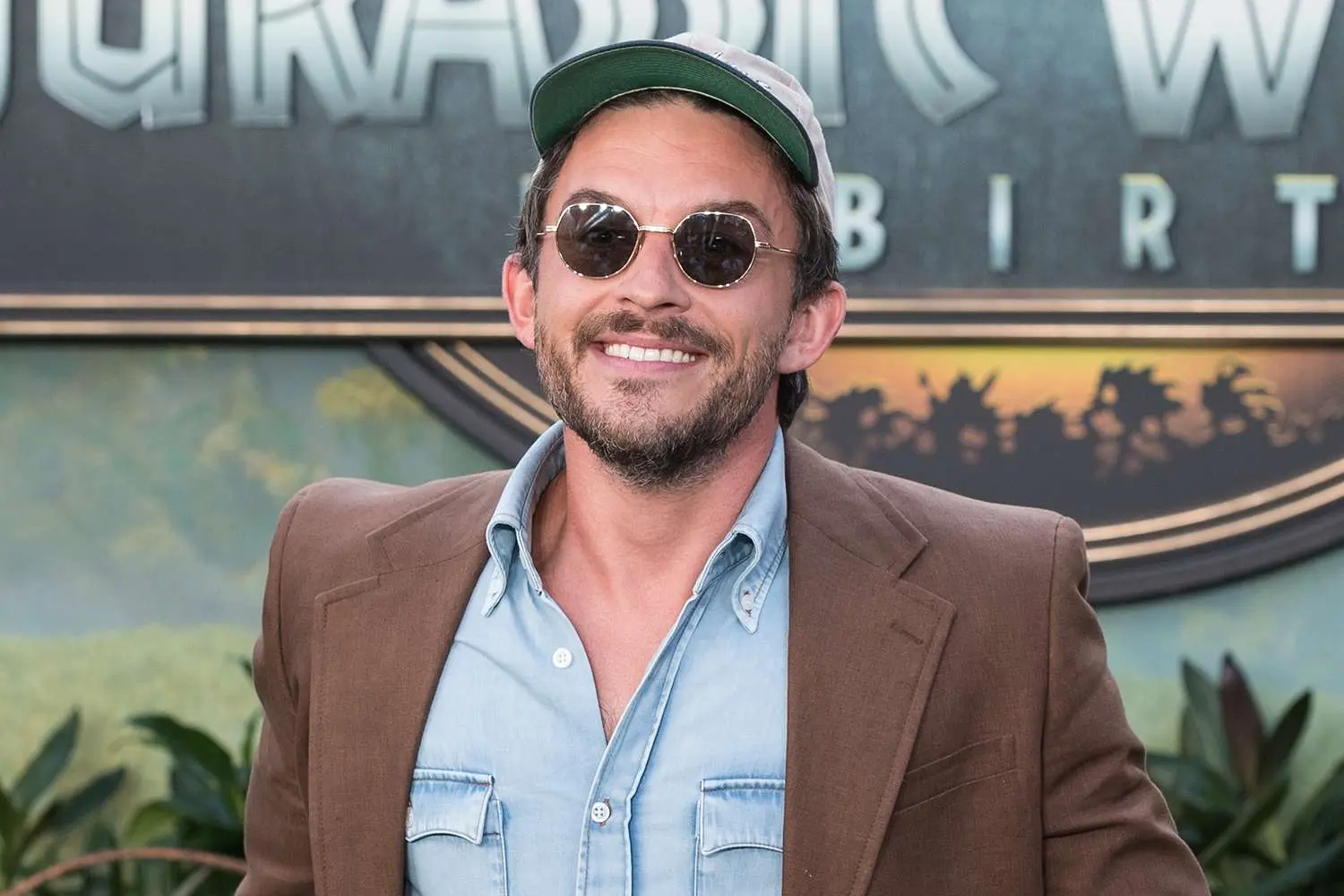 Este actor provoca explosiones hormonales con sus