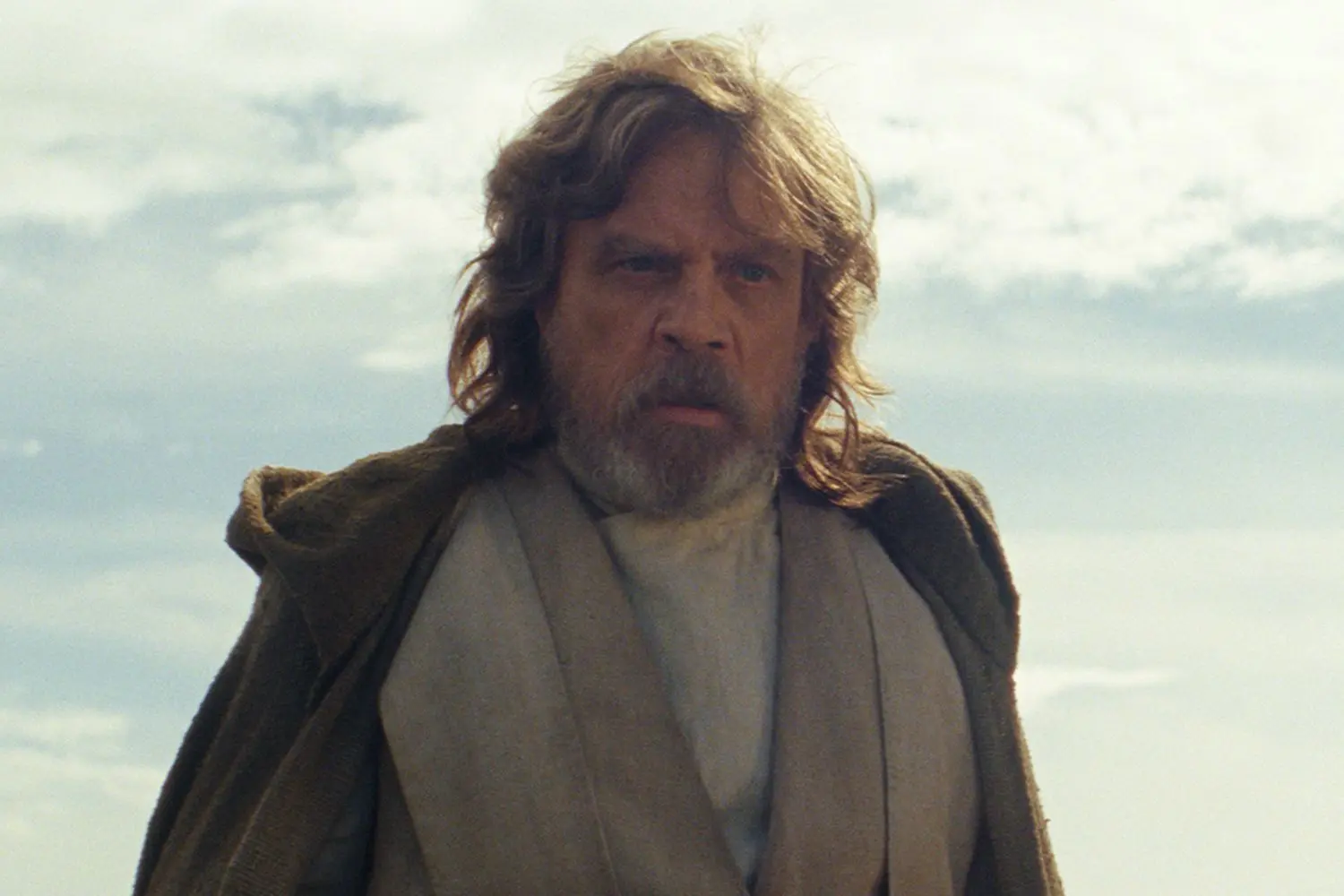 Mark Hamill sorprende con sus verdaderos sentimientos sobre Star Wars: The Last Jedi- Últimas noticias Ecuador
