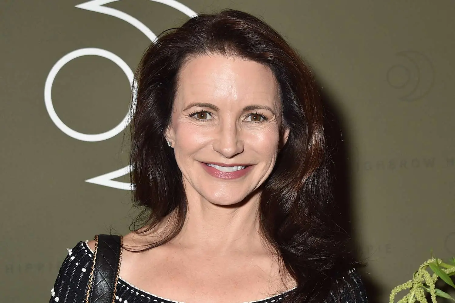 Kristin Davis revela secretos asombrosos sobre