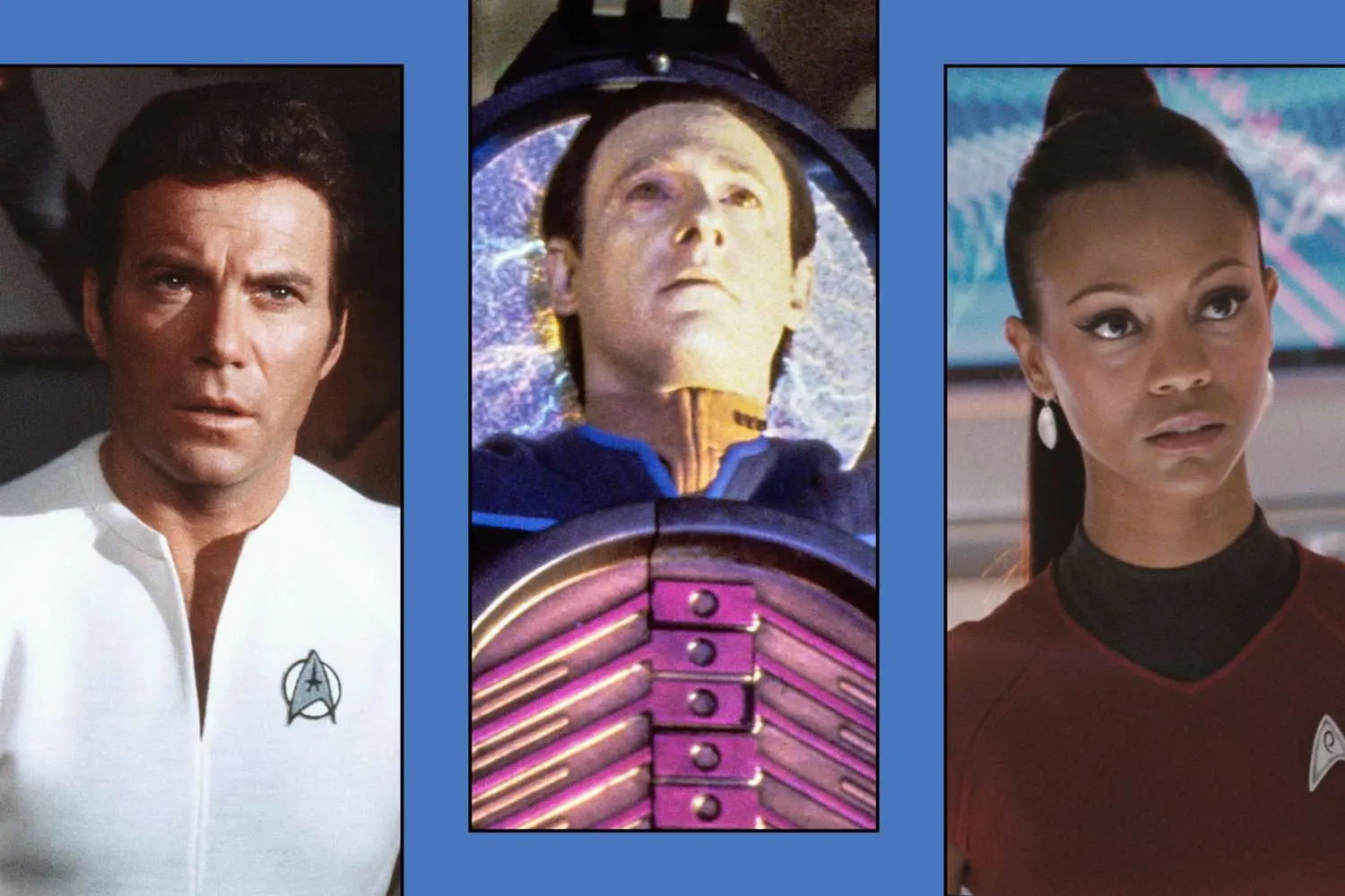 Descubre el orden perfecto para ver todas las películas de Star Trek- Últimas noticias Ecuador