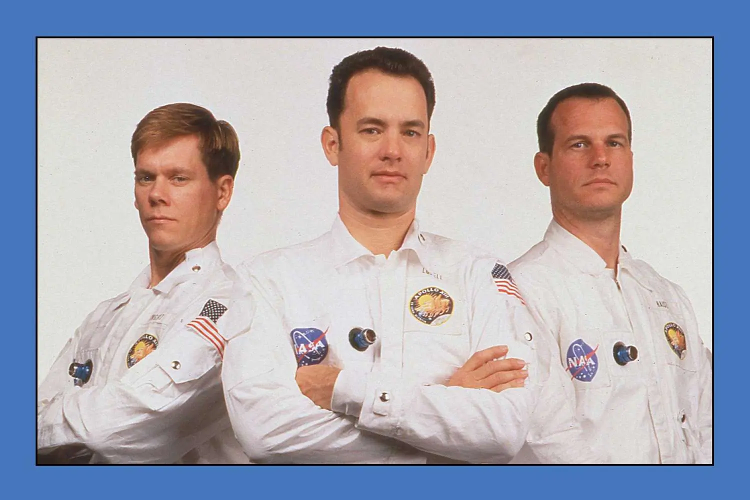 El emocionante legado de Apollo 13: ¿Qué han hecho sus estrellas en 30 años?- Últimas noticias Ecuador