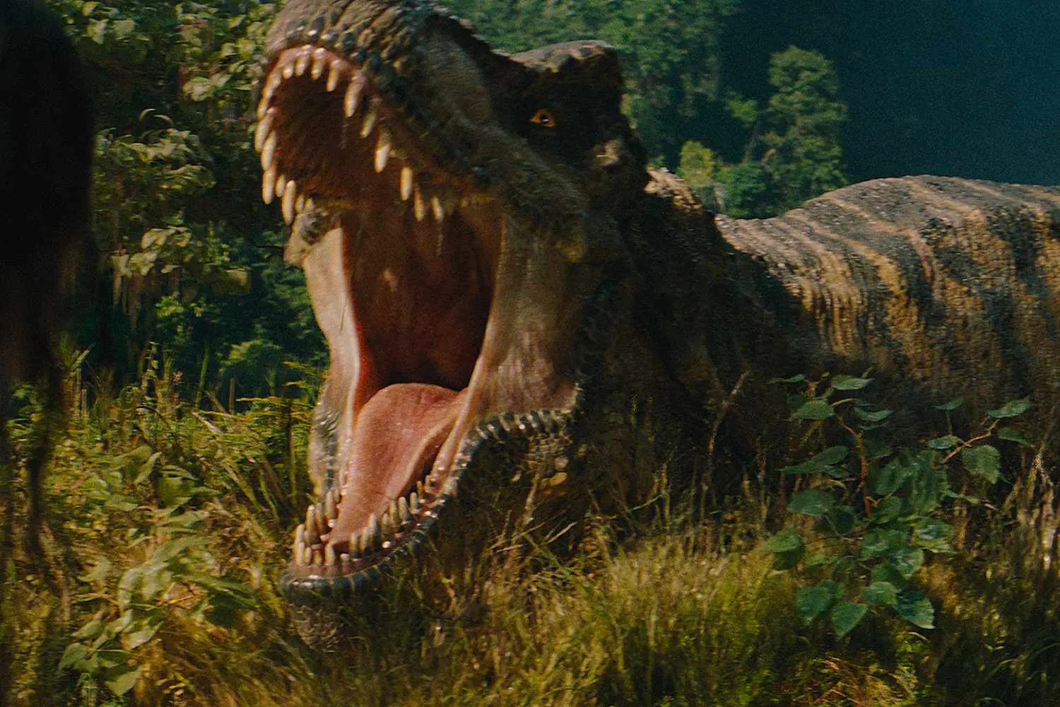 Jurassic World Rebirth: La película que revive la magia de los dinosaurios- Últimas noticias Ecuador