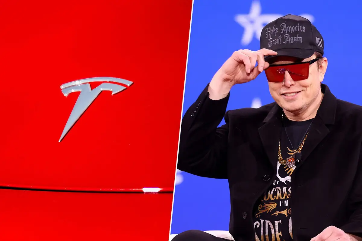 Elon Musk toma una decisión drástica: despide a su mano derecha en Tesla