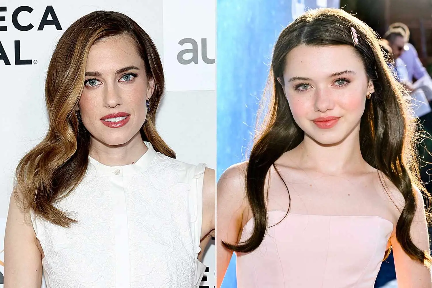Descubre la razón por la que Allison Williams no quiere que Violet McGraw vea Girls- Últimas noticias Ecuador