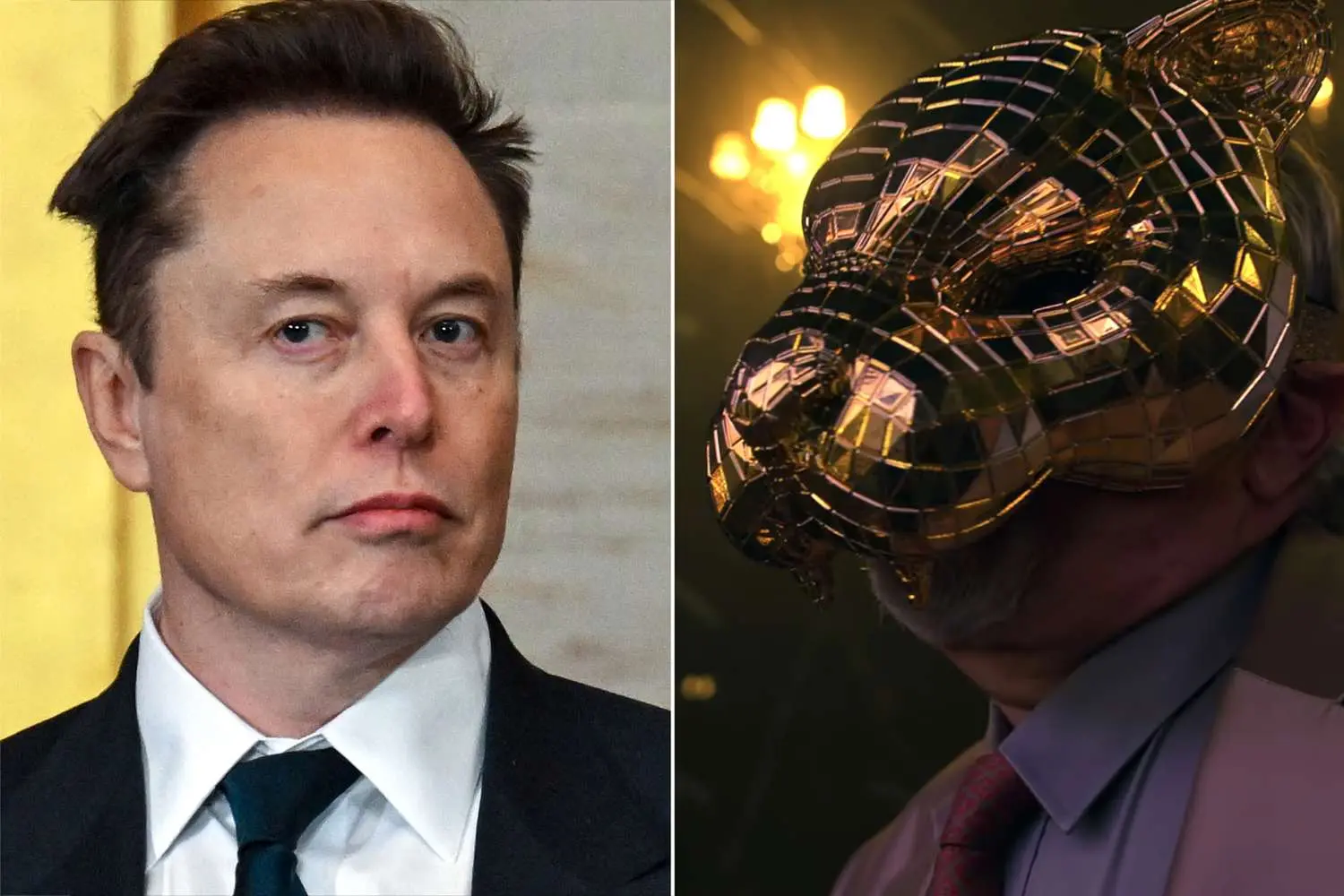 El creador de Squid Game lanza una impactante comparación con Elon Musk- Últimas noticias Ecuador