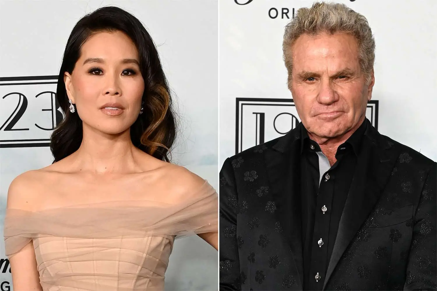 La impactante verdad detrás del extraño incidente entre Alicia Hannah-Kim y Martin Kove- Últimas noticias Ecuador