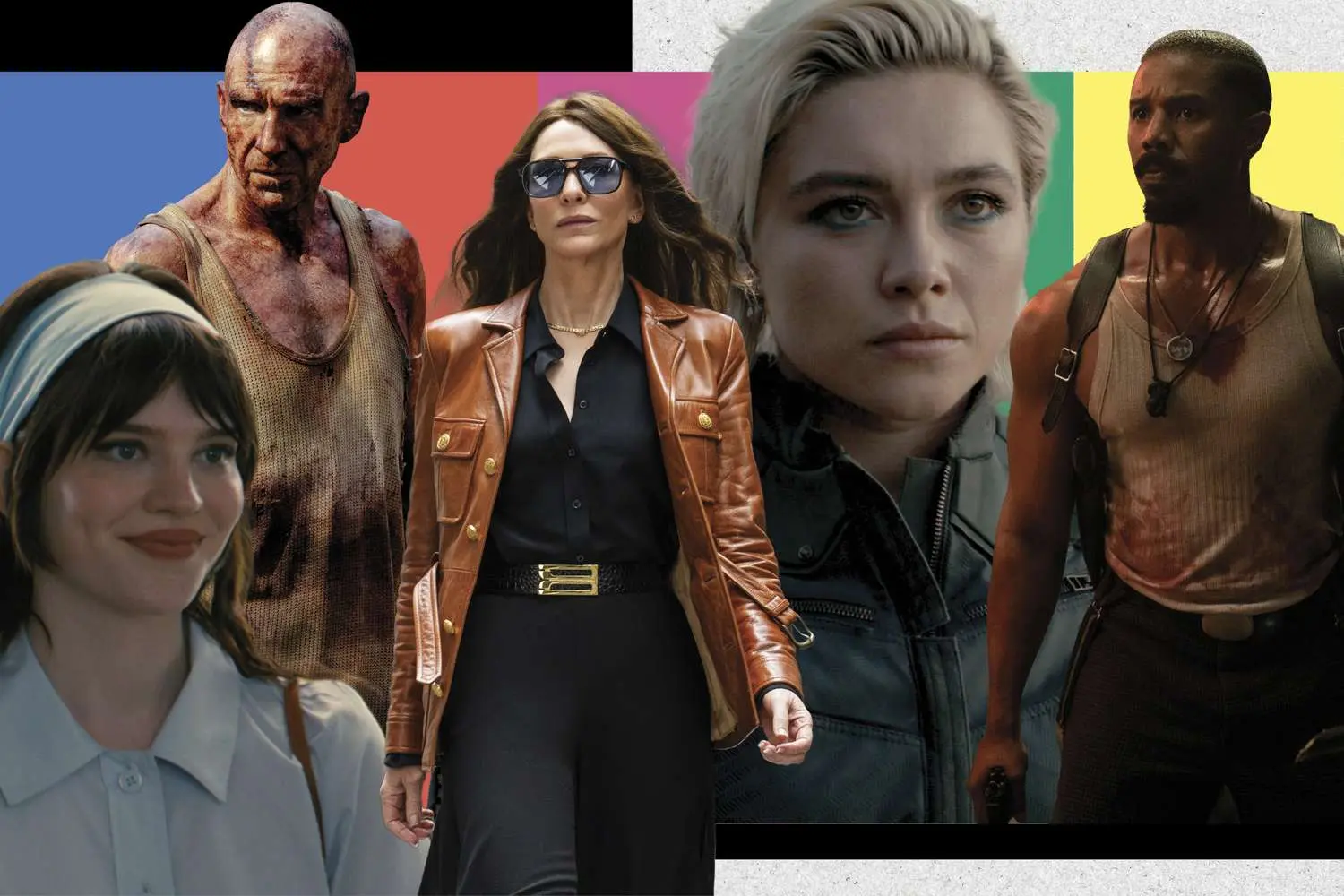 ¡Increíbles películas de 2025 que no te puedes perder!- Últimas noticias Ecuador
