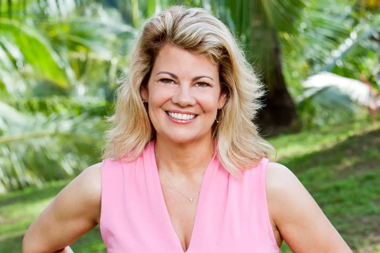 Lisa Whelchel sorprende al revelar por qué no estará en Survivor 50- Últimas noticias Ecuador