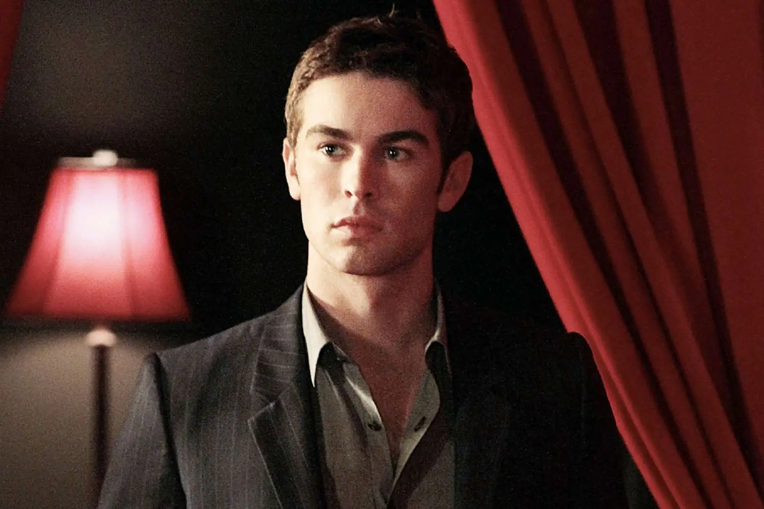 Chace Crawford revela su miedo a ver Gossip Girl otra vez, ¡la razón te asombrará!- Últimas noticias Ecuador