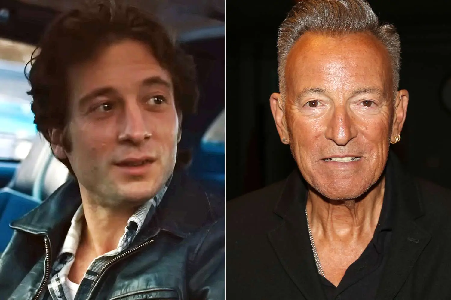 Bruce Springsteen revela su sorprendente decisión en el set de su biopic- Últimas noticias Ecuador