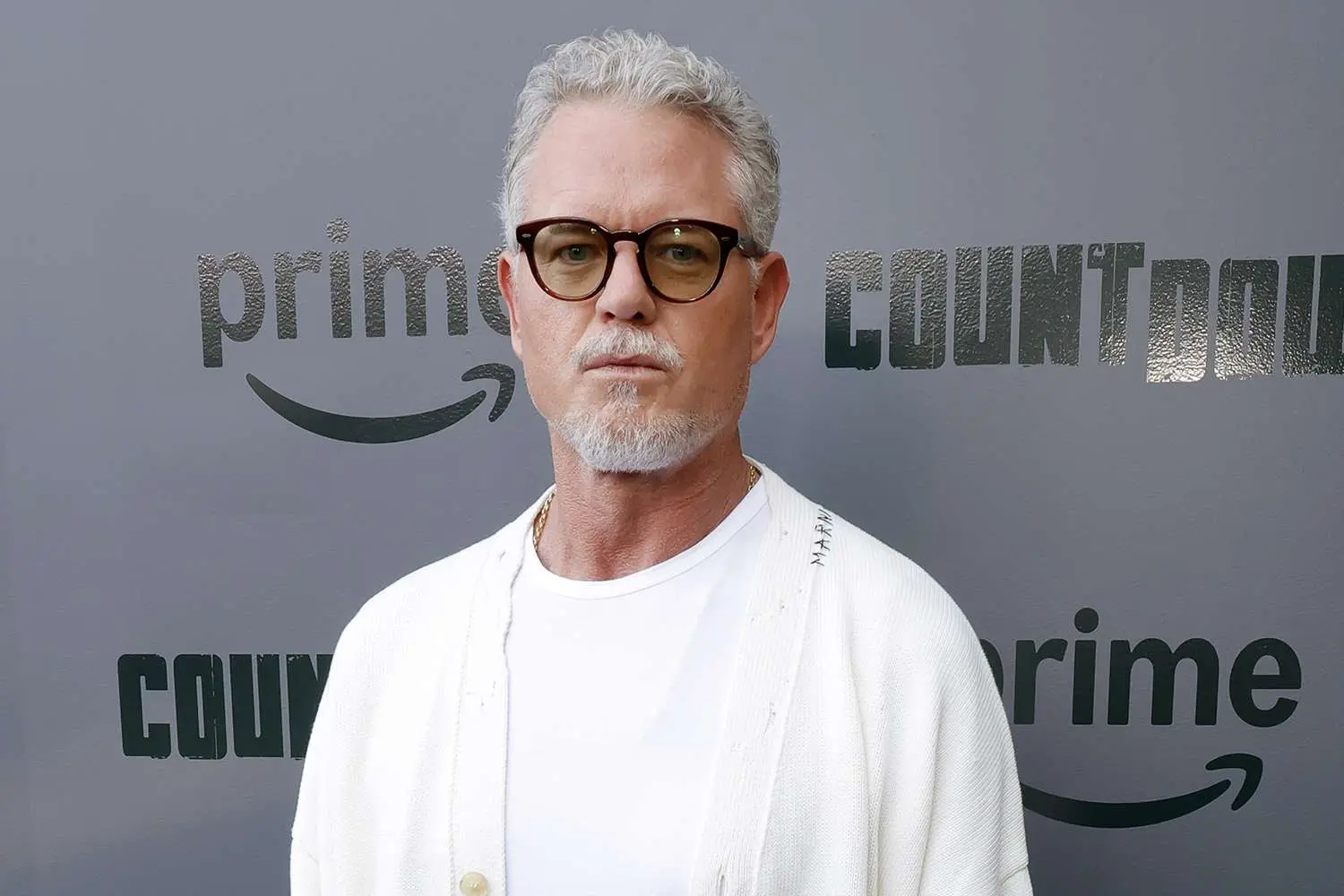 Eric Dane desafía la adversidad: su conmovedora aparición tras el diagnóstico de ELA- Últimas noticias Ecuador