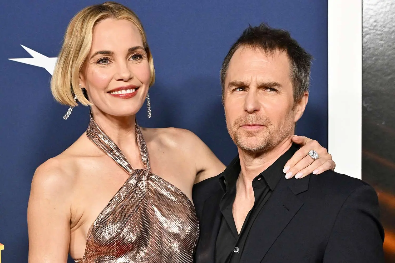 Después de 18 años juntos, Leslie Bibb revela por qué no se quieren casar- Últimas noticias Ecuador