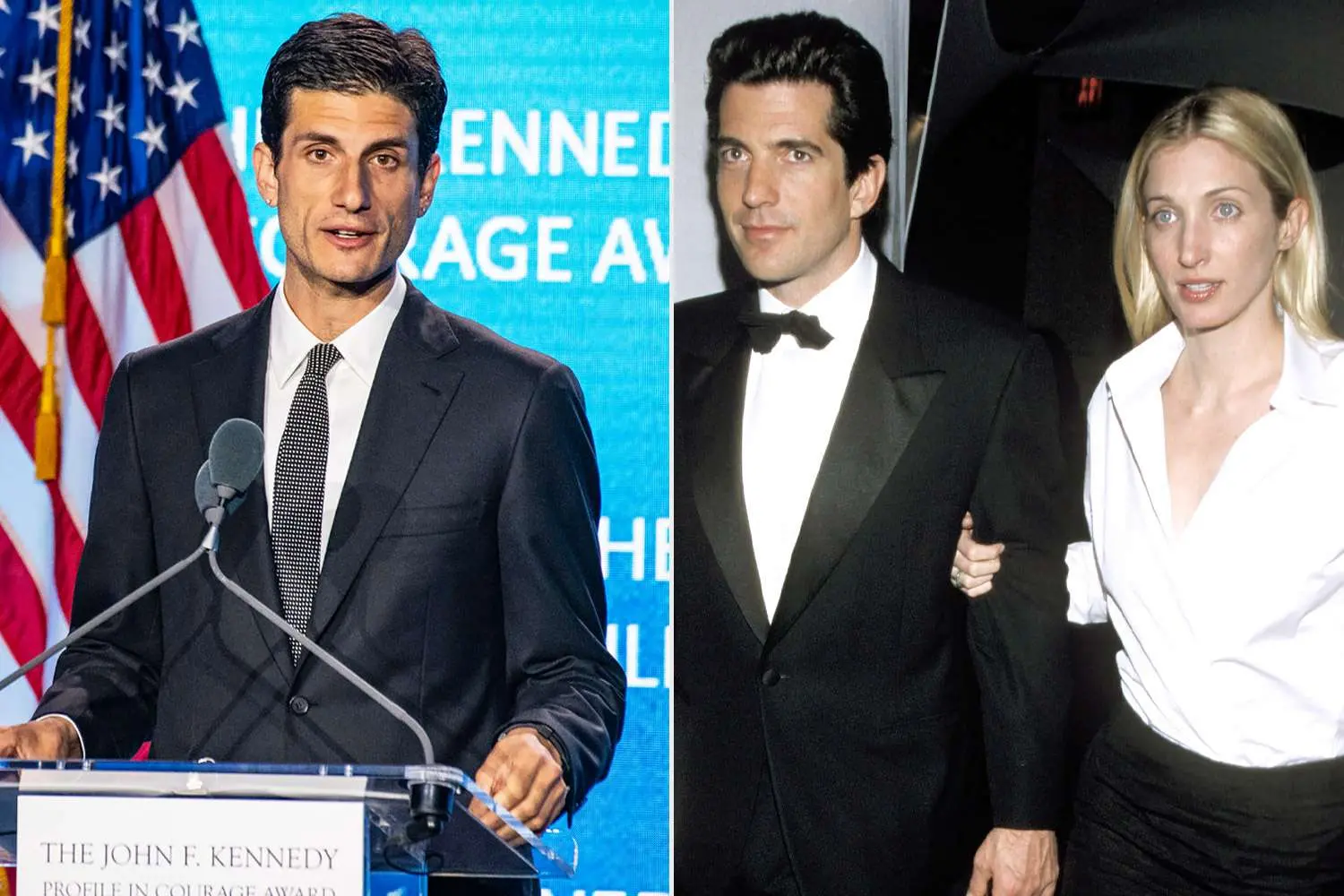 La familia de JFK Jr. reacciona contra la serie sobre su vida, ¡no podrás creer por qué!- Últimas noticias Ecuador