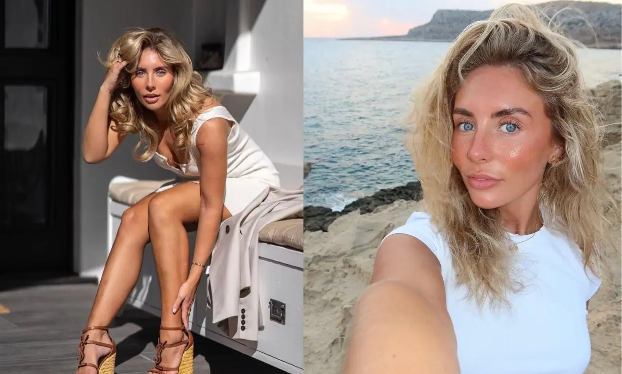 Bonnie Blue pierde millones tras su polémica expulsión de OnlyFans- Últimas noticias Ecuador