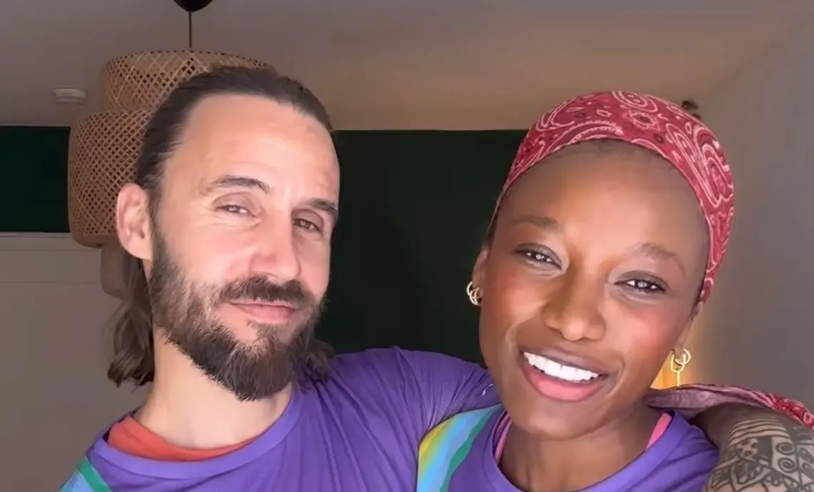 El romántico destino de Nathaly Quiñónez para su boda que te sorprenderá- Últimas noticias Ecuador