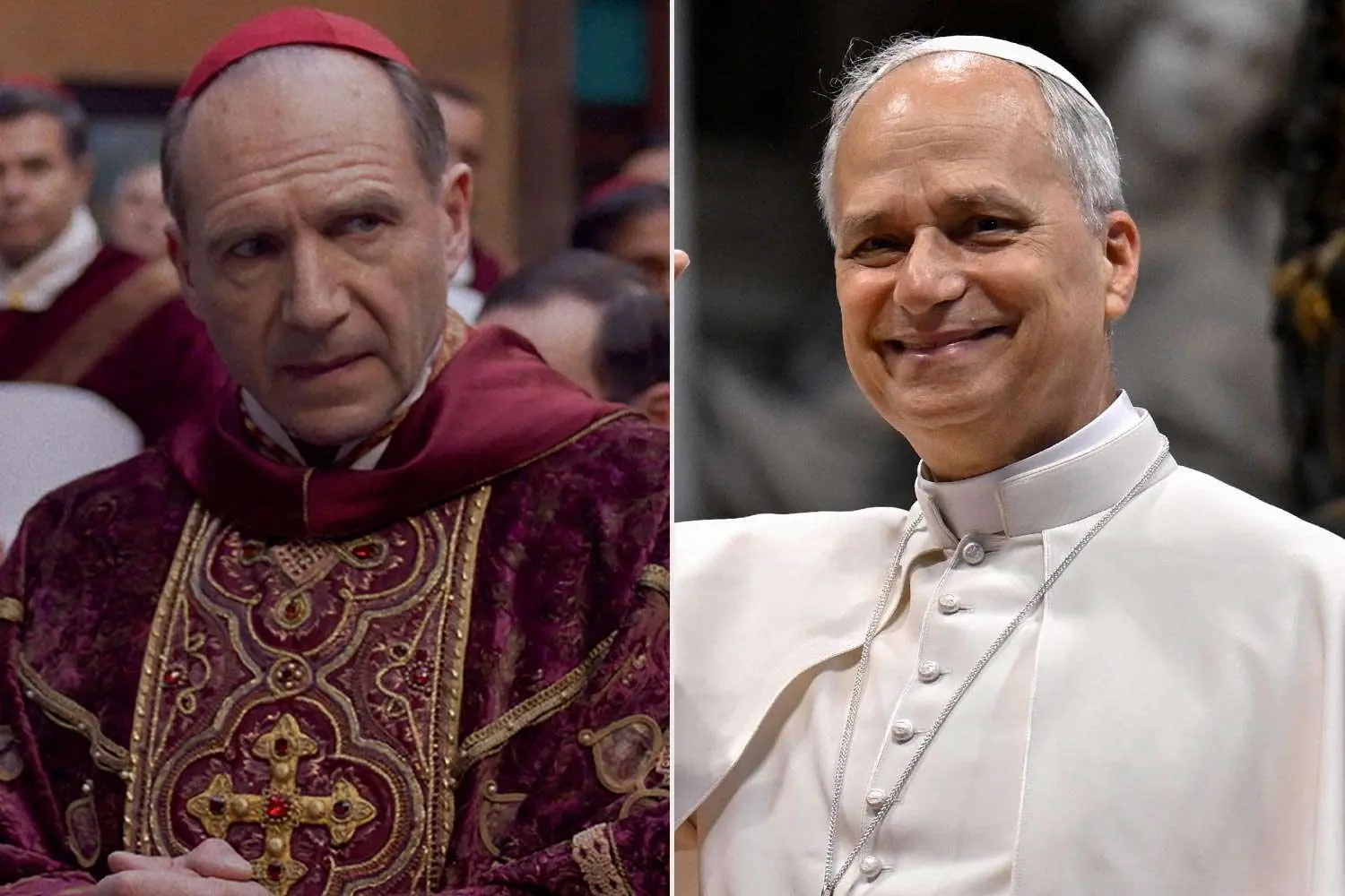Increíble Revelación: ¿Qué piensa el Papa Leo XIV sobre la película Conclave?