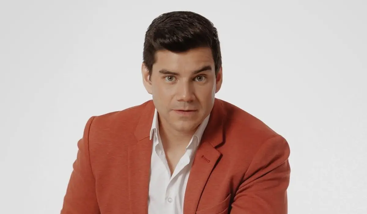 Isaac Delgado revela la verdad detrás de su vida privada y los rumores sorprendentes- Últimas noticias Ecuador