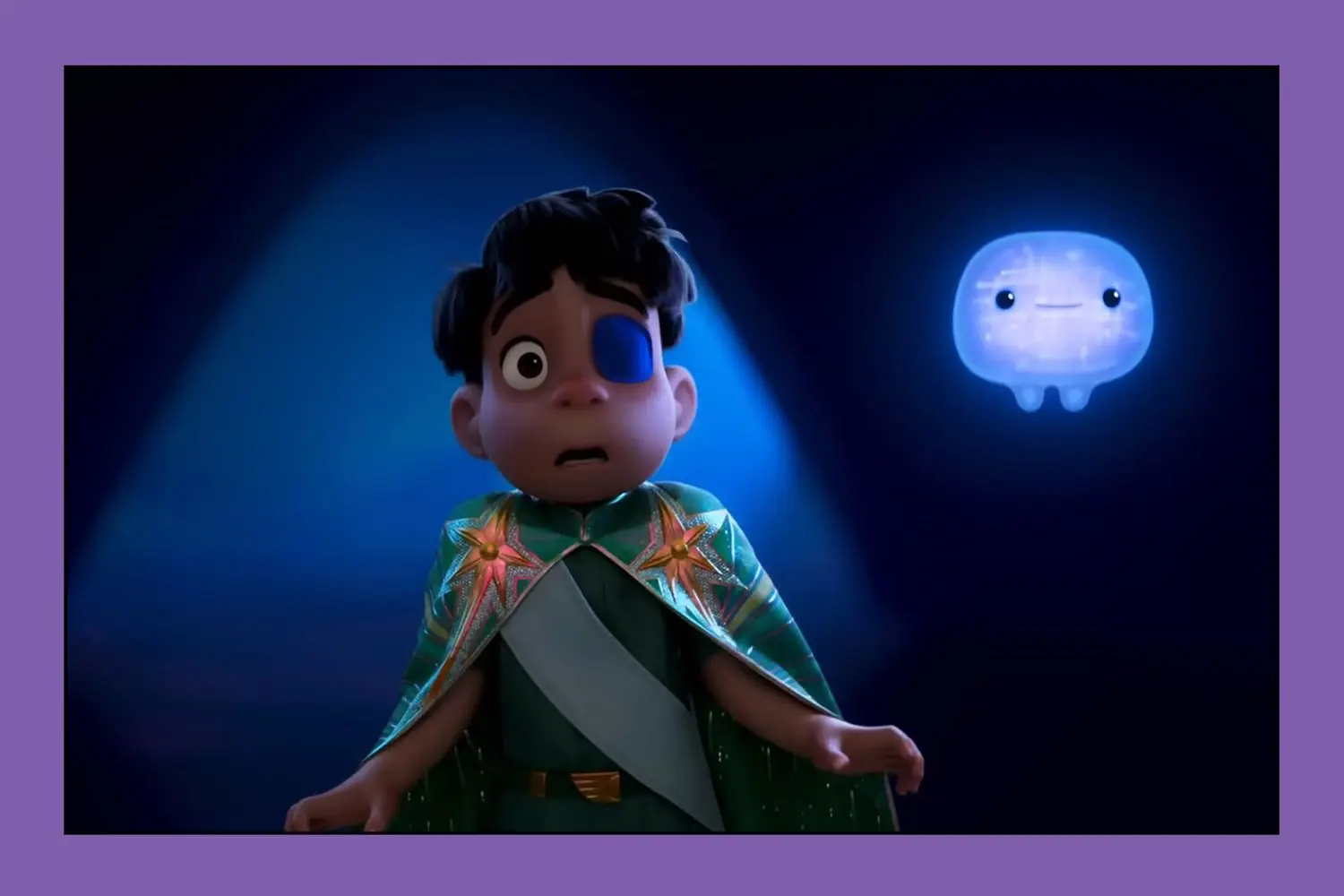 Descubre al sorprendente elenco detrás de la nueva película de Pixar: Elio.- Últimas noticias Ecuador