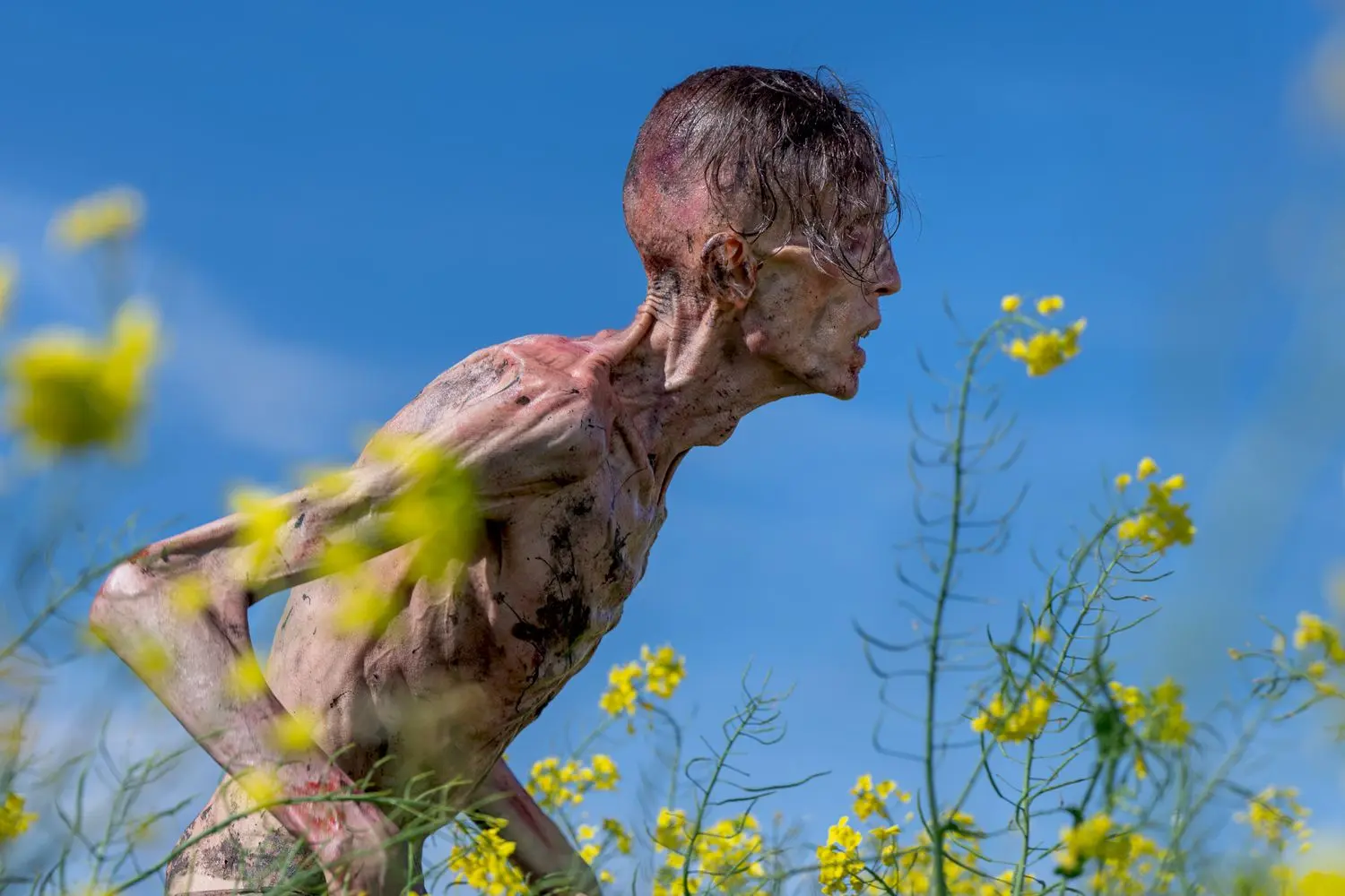 Descubre las horripilantes nuevas criaturas de 28 Years Later que te dejarán sin aliento- Últimas noticias Ecuador