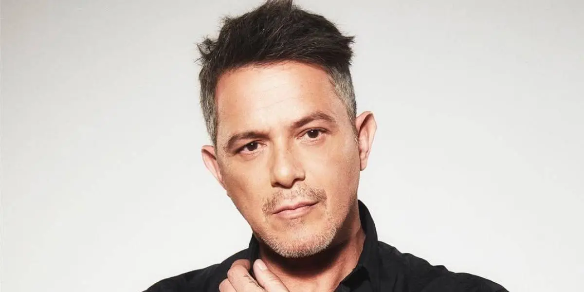 Alejandro Sanz responde a las impactantes acusaciones de una fan involucrada