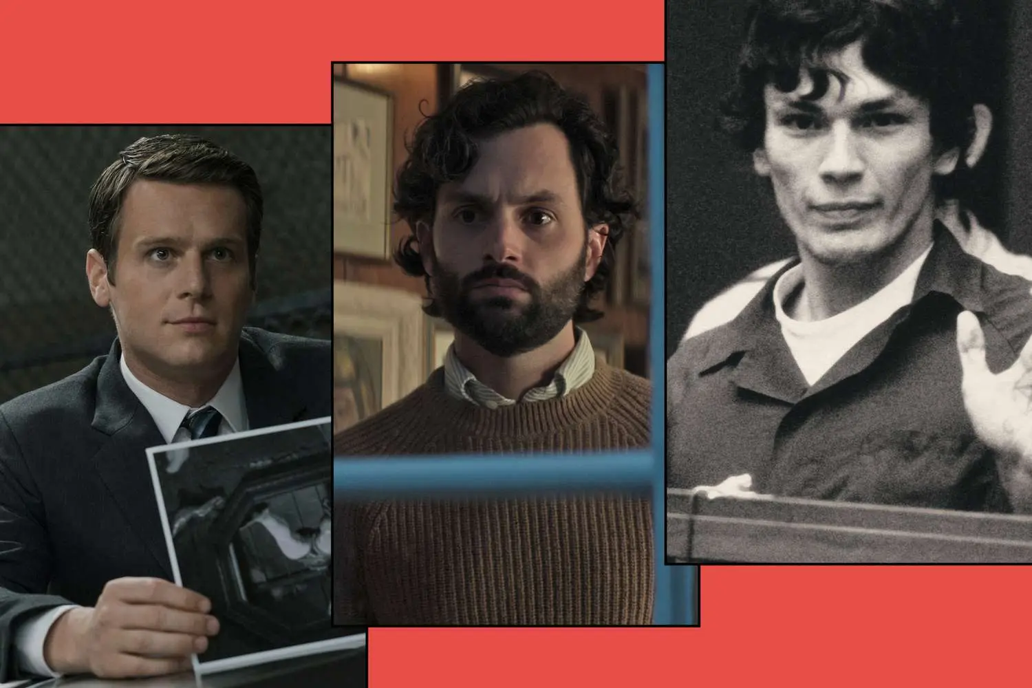 Estos son los 17 mejores shows de asesinos seriales en Netflix que no puedes perderte- Últimas noticias Ecuador