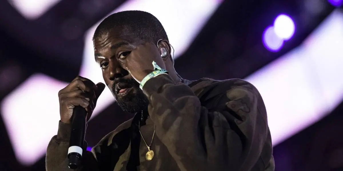 Kanye West pierde su visa en Australia por una canción impactante que desata controversia- Últimas noticias Ecuador