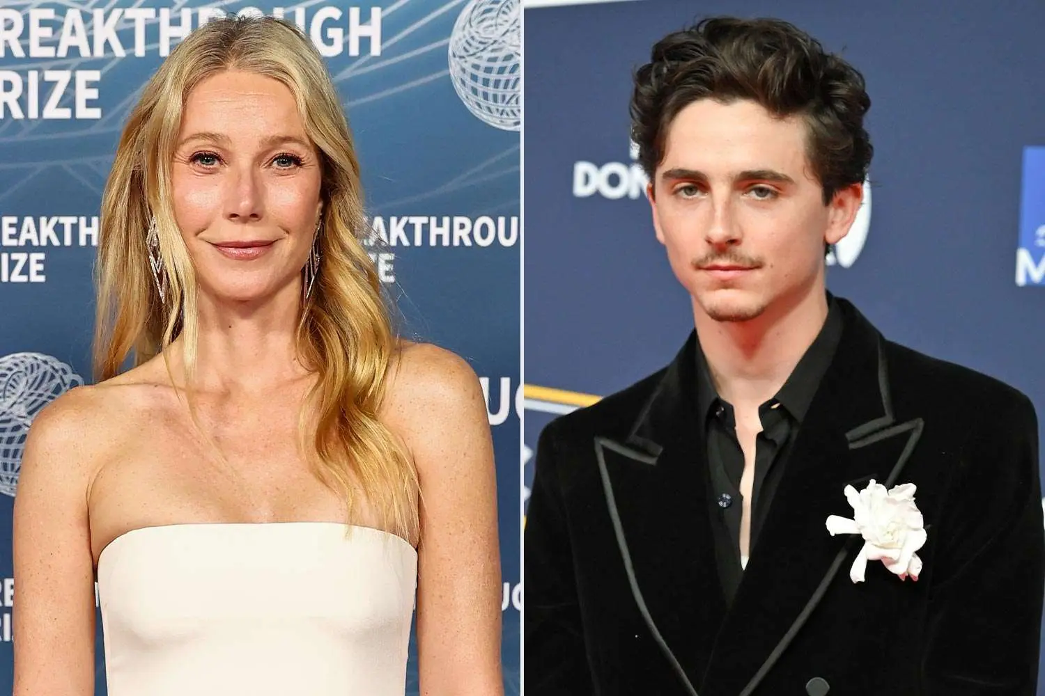 Gwyneth Paltrow revela el resultado de un juego inesperado con Timothée Chalamet- Últimas noticias Ecuador