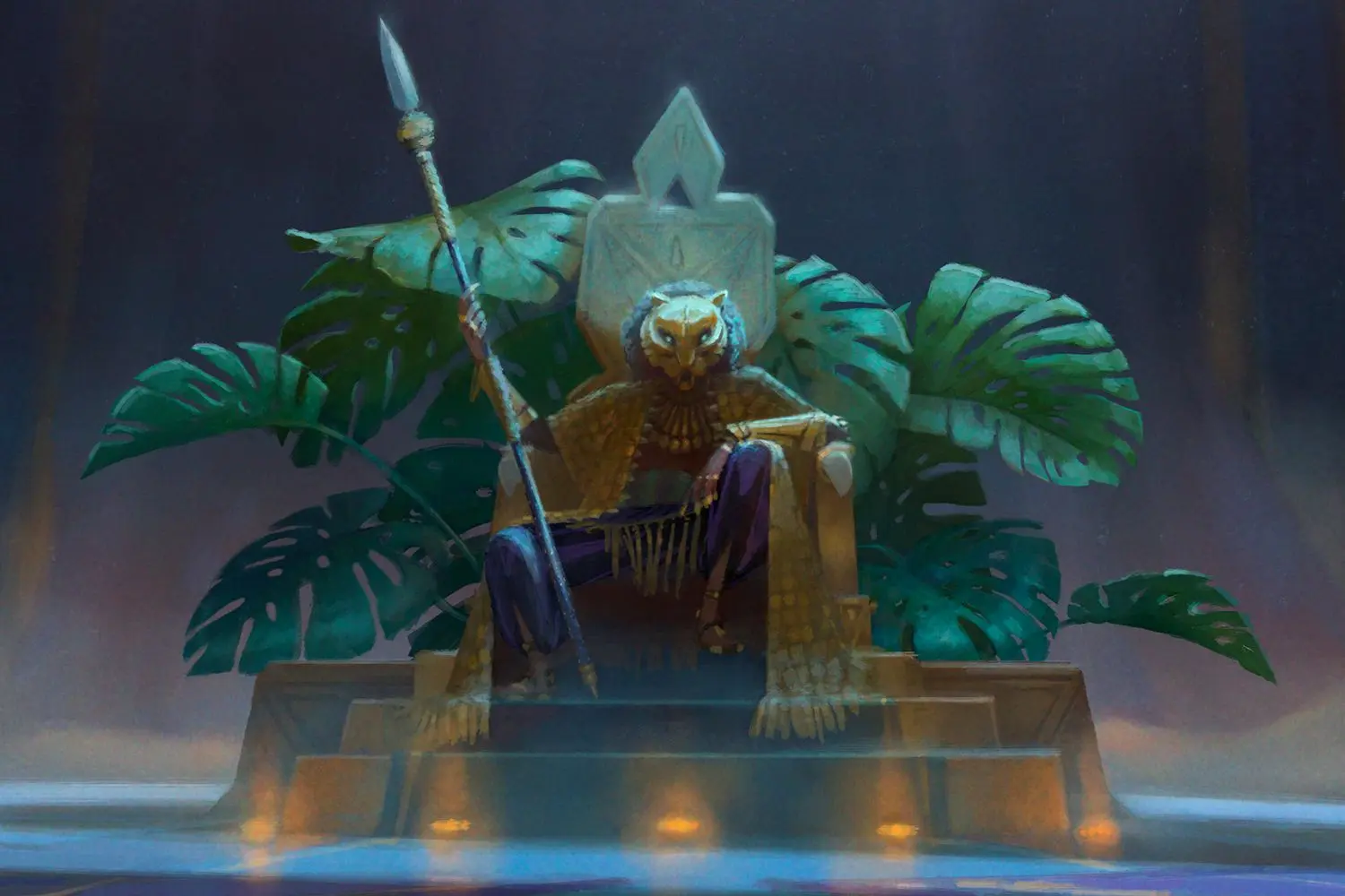 Maravilloso: Un vistazo anticipado a los secretos de Eyes of Wakanda- Últimas noticias Ecuador