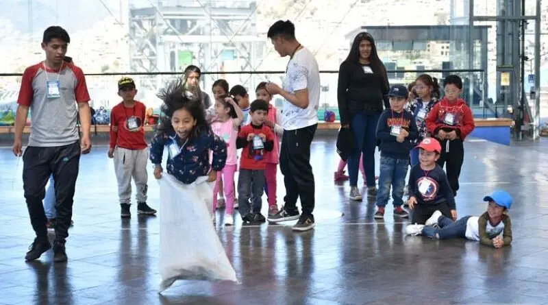 Agenda cultural de museos en Quito del 24 al 27 de julio- Últimas noticias Ecuador