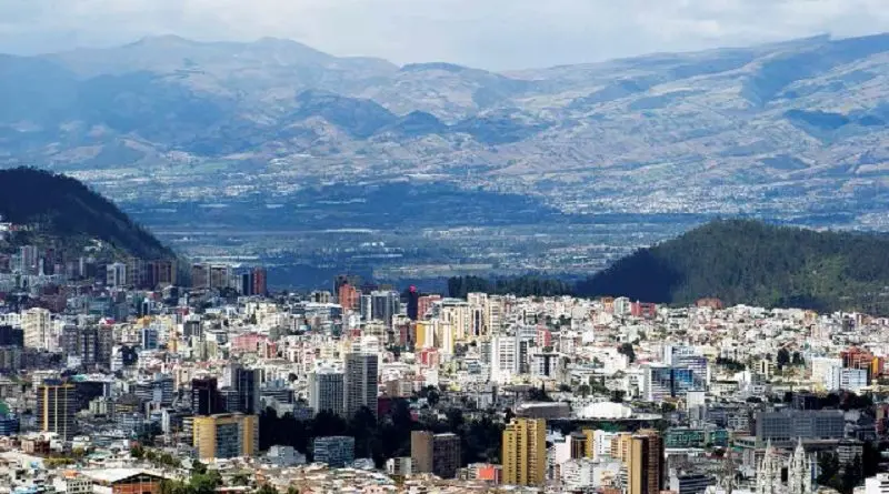 Recomendaciones de salud ante radiación UV extrema- Últimas noticias Ecuador