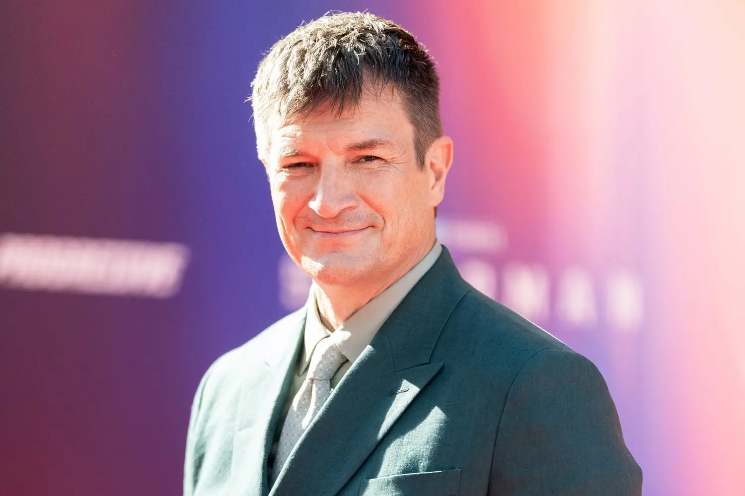 Nathan Fillion lanza su primer cómic y tú no creerás de qué trata- Últimas noticias Ecuador
