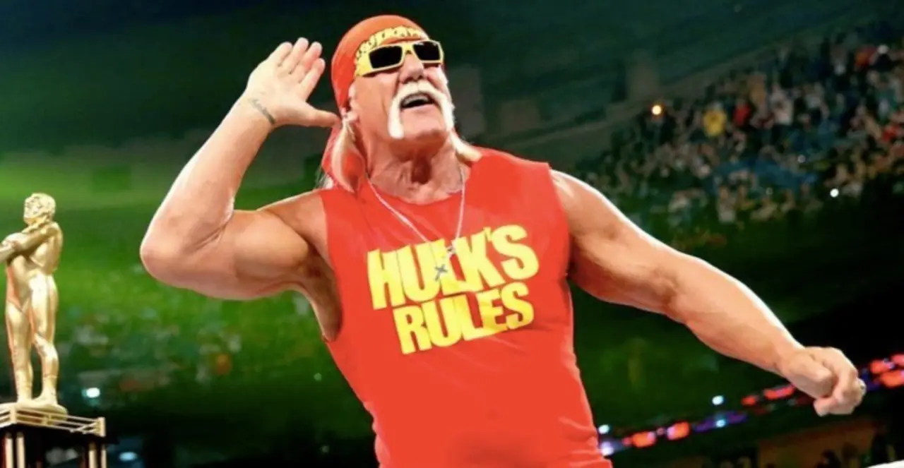 La trágica muerte de Hulk Hogan sorprende al mundo de la lucha libre