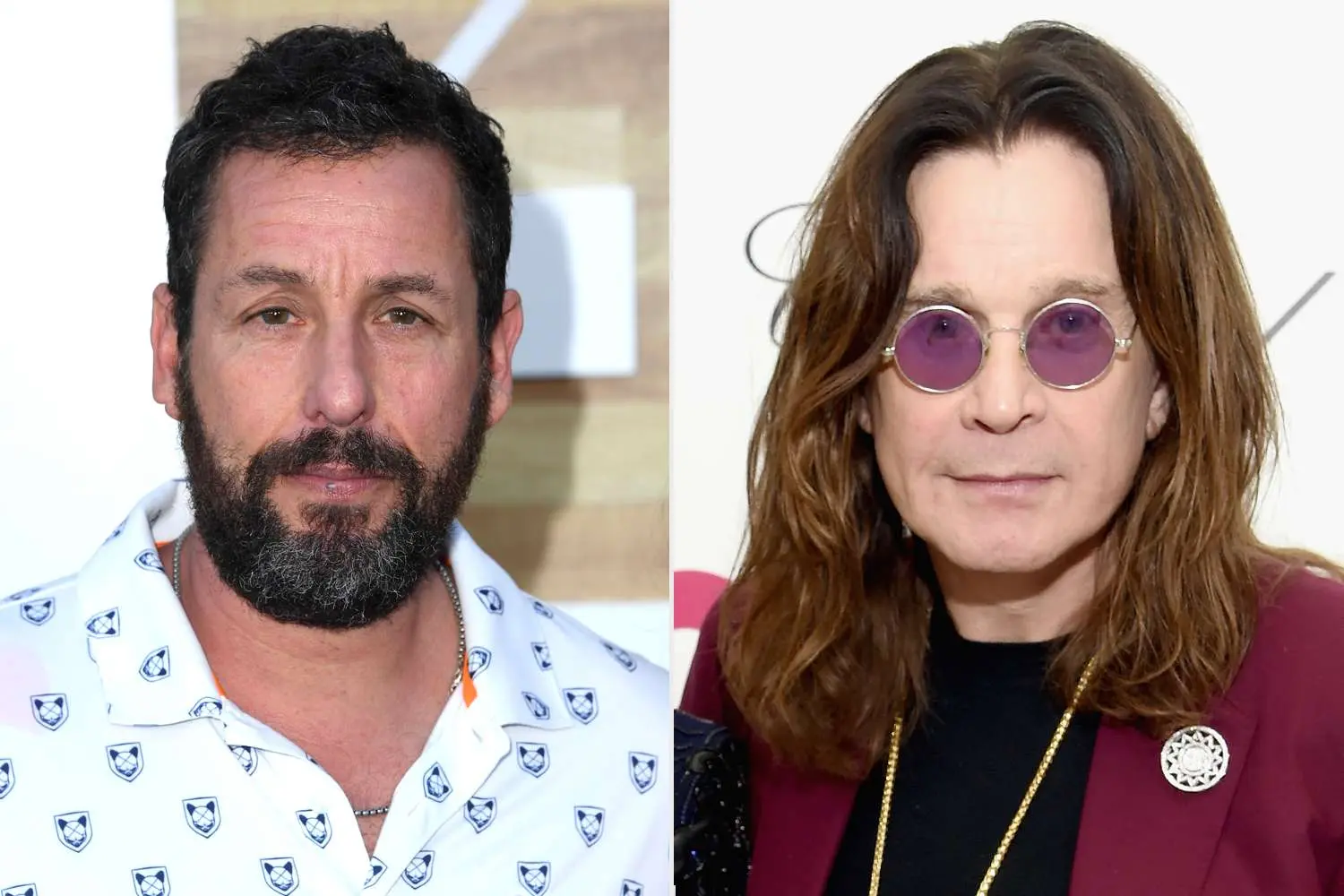 Adam Sandler rinde homenaje a la leyenda Ozzy Osbourne tras su fallecimiento- Últimas noticias Ecuador
