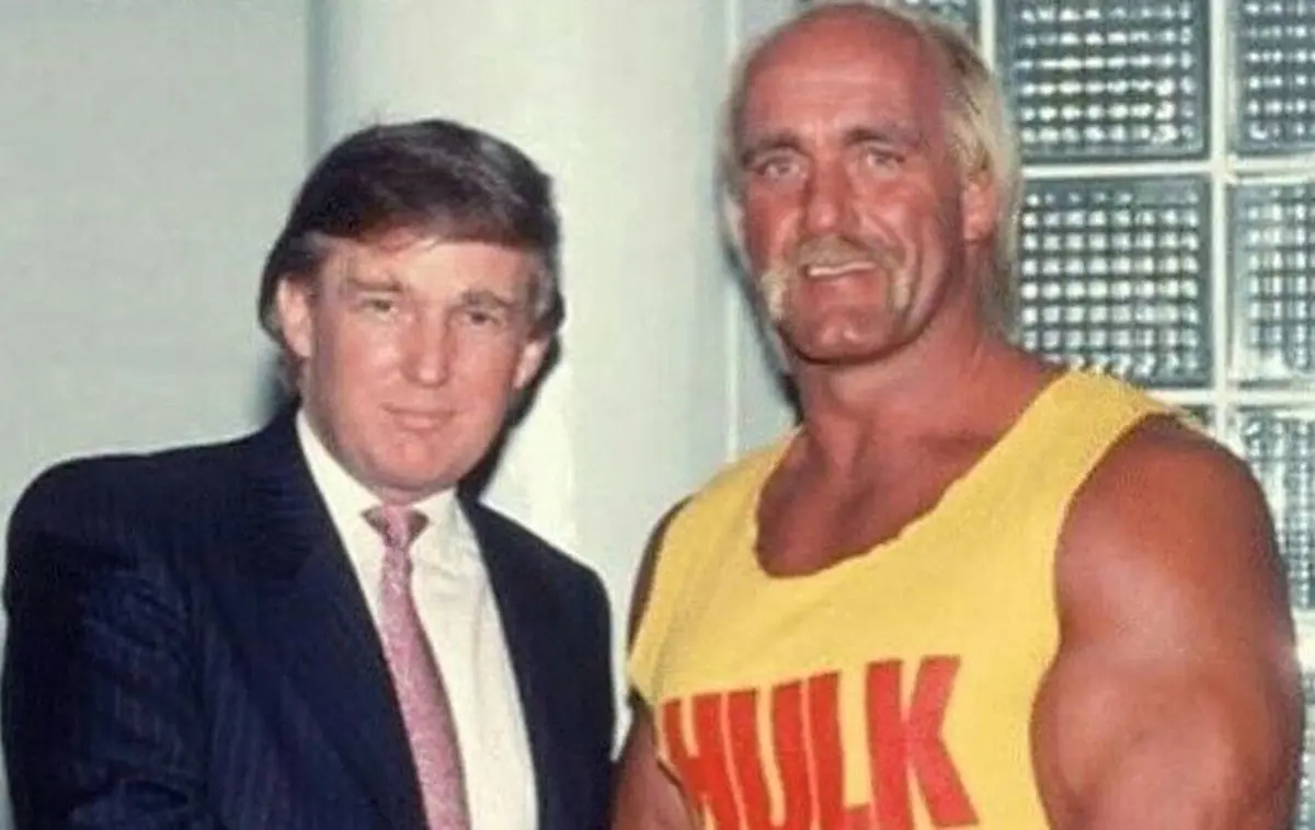 La impactante muerte de Hulk Hogan: Un legado entre lucha y política