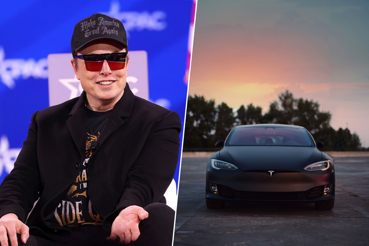 Tesla: de estrella a villana, ¿qué sucedió realmente?- Últimas noticias Ecuador