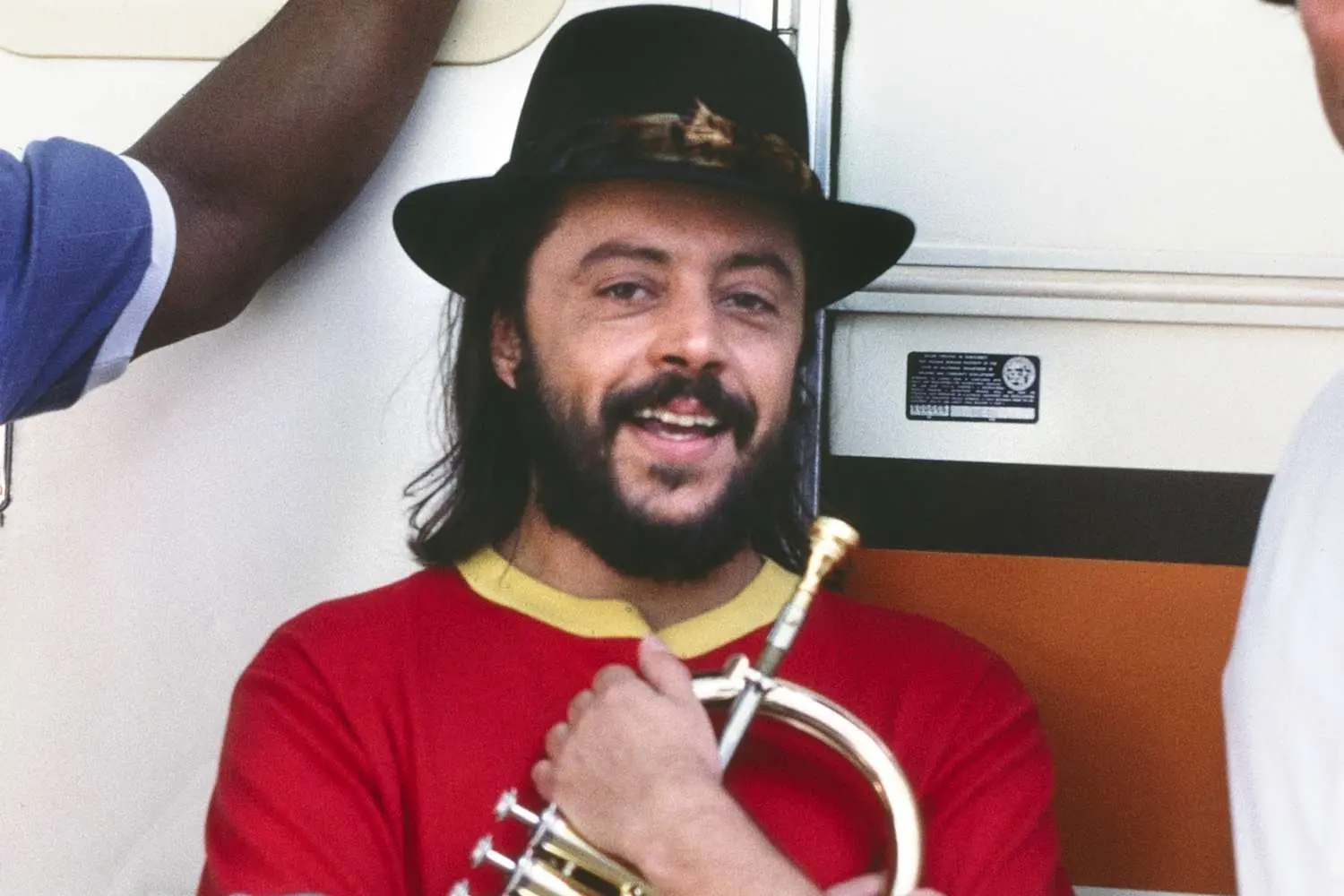 La sorprendente vida de Chuck Mangione: un ícono del jazz y su legado eterno.- Últimas noticias Ecuador