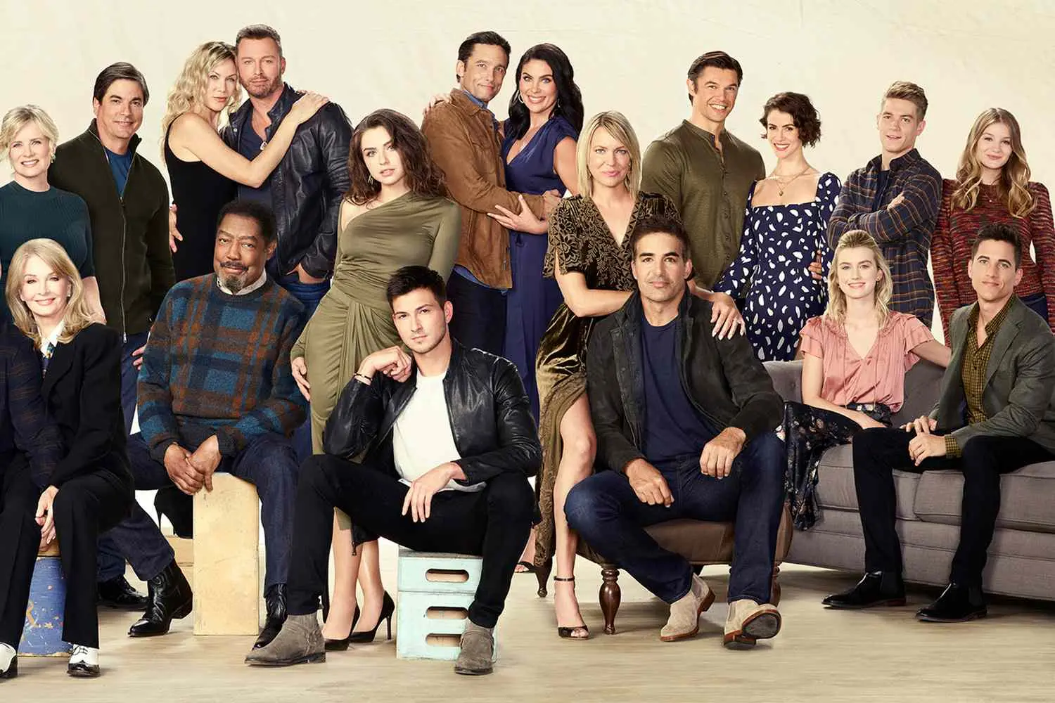 El icónico soap opera regresa a la pantalla: ¡dos temporadas más confirmadas!- Últimas noticias Ecuador
