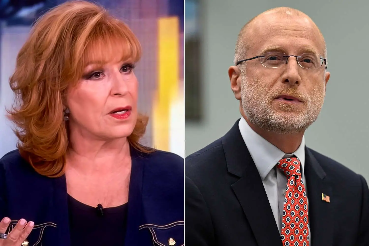 FCC Advierte: Consecuencias para The View tras la crítica de Joy Behar a Trump- Últimas noticias Ecuador