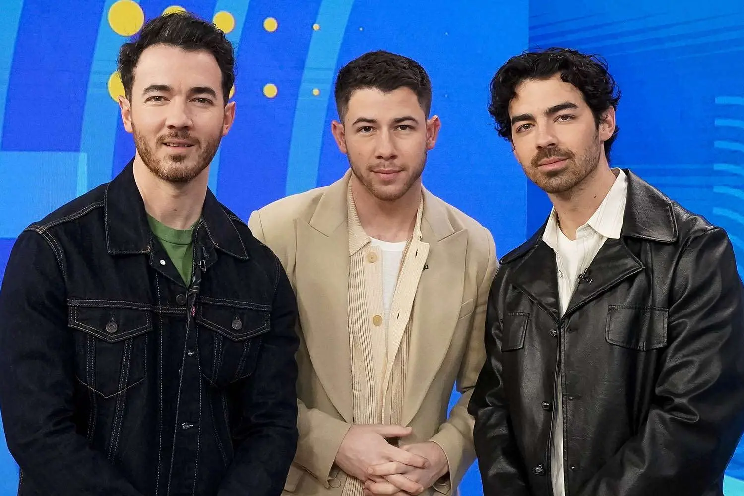 Los Jonas Brothers revelan las impactantes preguntas que recibieron de adolescentes- Últimas noticias Ecuador