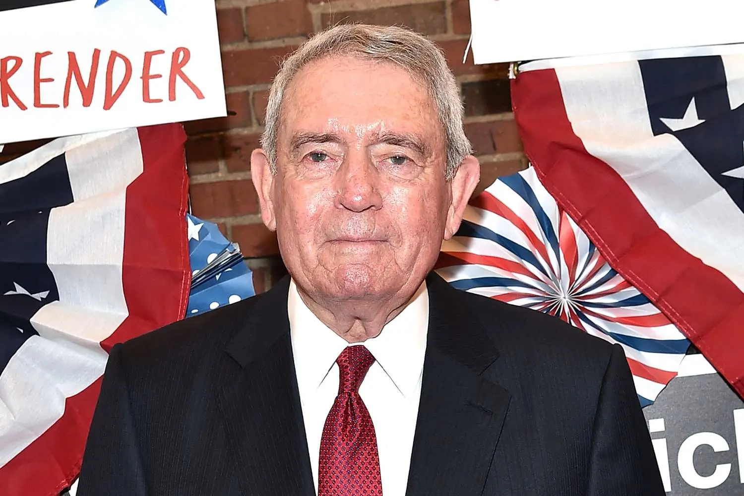 Dan Rather critica duramente el acuerdo entre Paramount y Trump, ¿qué implica esto?- Últimas noticias Ecuador