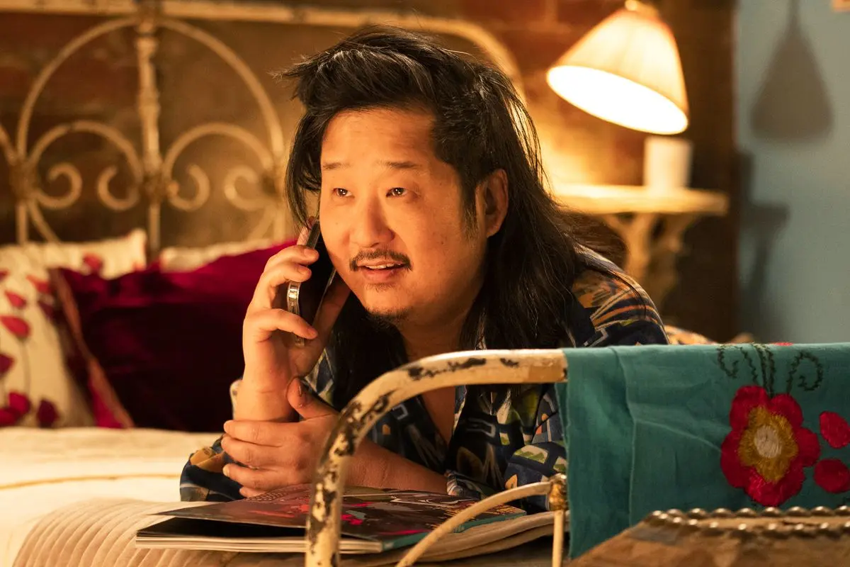 El sorprendente motivo de la salida de Bobby Lee de And Just Like That- Últimas noticias Ecuador
