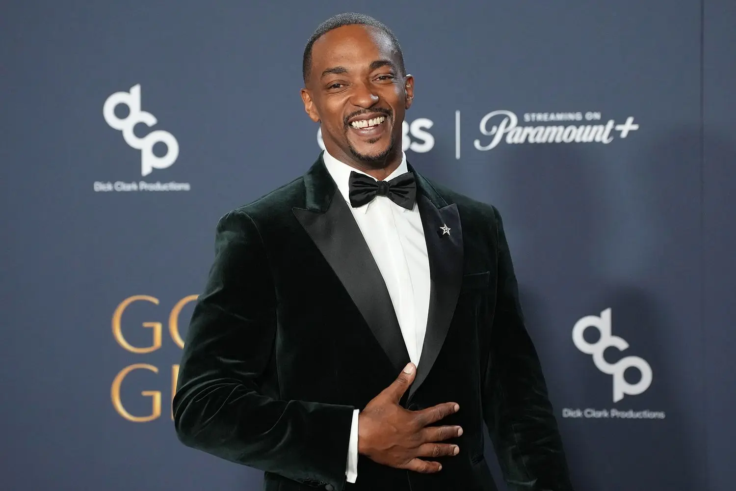El secreto detrás del éxito de Anthony Mackie y sus nominaciones sorprende a todos- Últimas noticias Ecuador