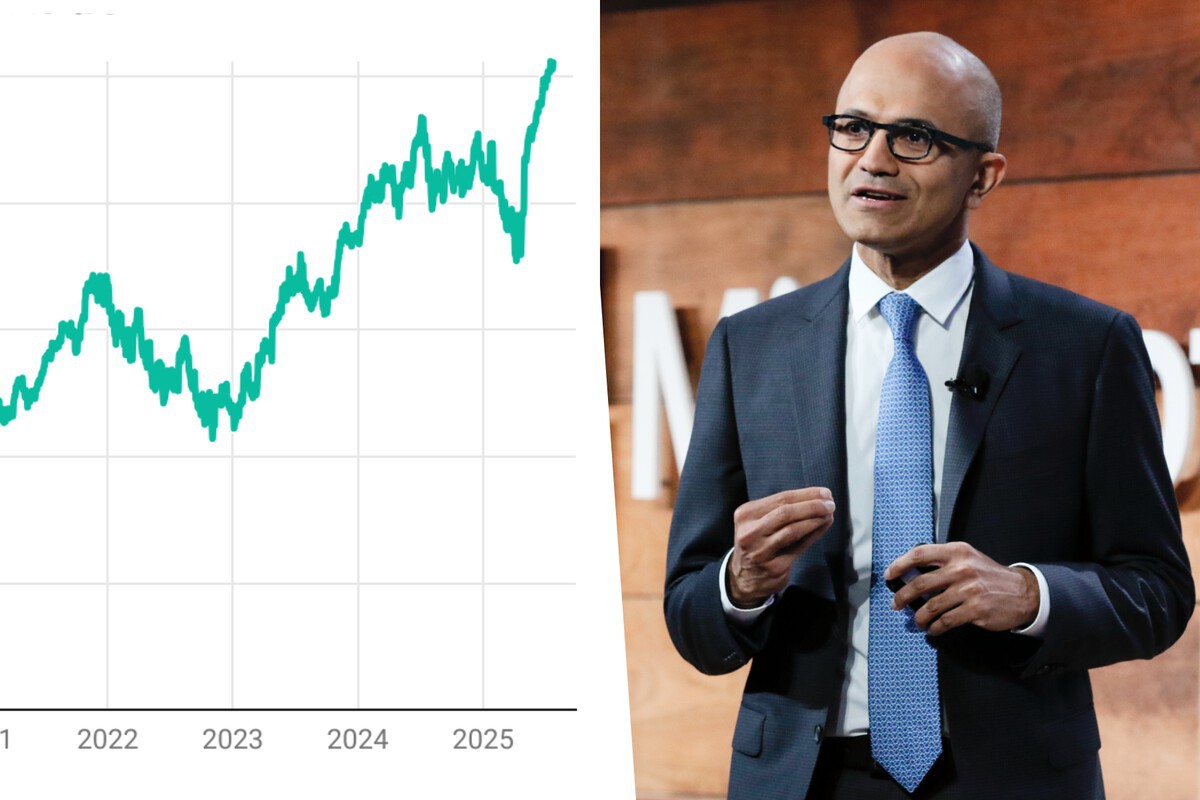 Microsoft: ¡Éxitos y Despidos! ¿Qué hay detrás de esta paradoja?- Últimas noticias Ecuador