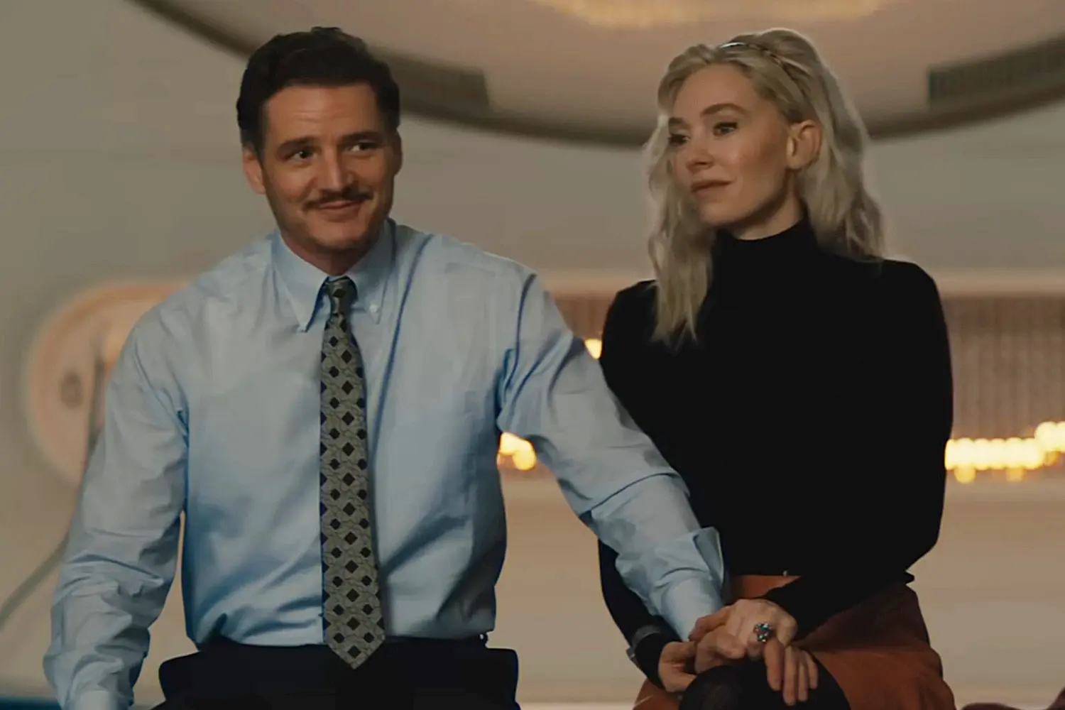 Descubre la sorprendente historia detrás del final de Fantastic Four: First Steps- Últimas noticias Ecuador