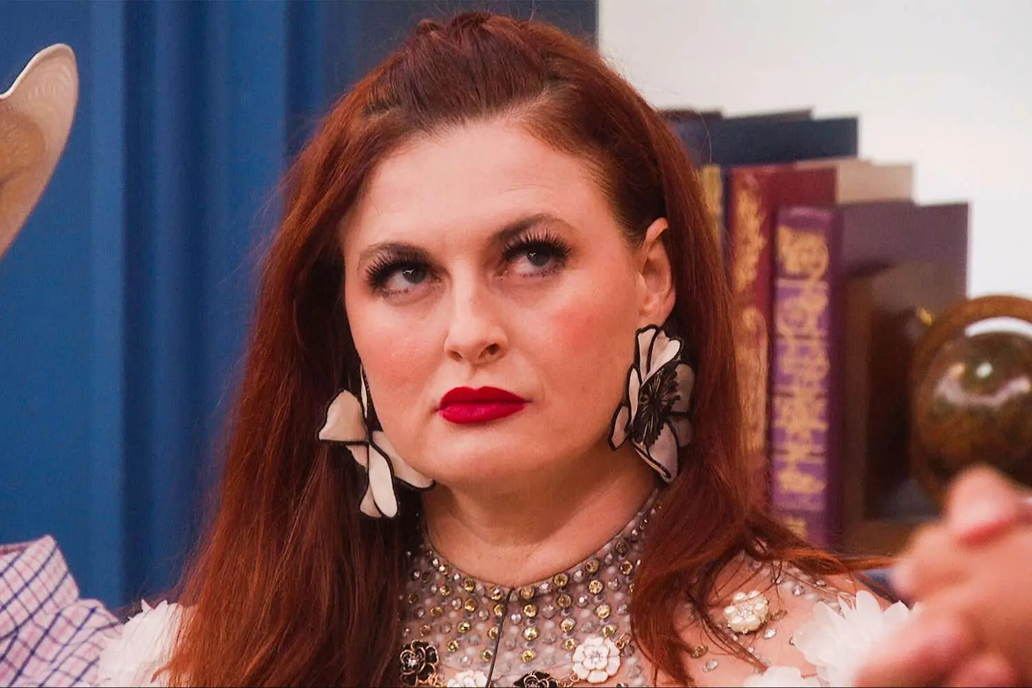 El impactante drama de Big Brother: Rachel Reilly y la maldición de la amistad- Últimas noticias Ecuador