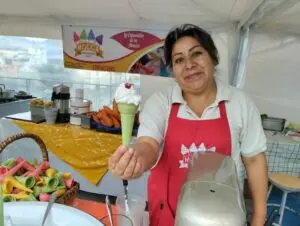 Fiesta de Dulces 2025 en el Museo de la Ciudad- Últimas noticias Ecuador