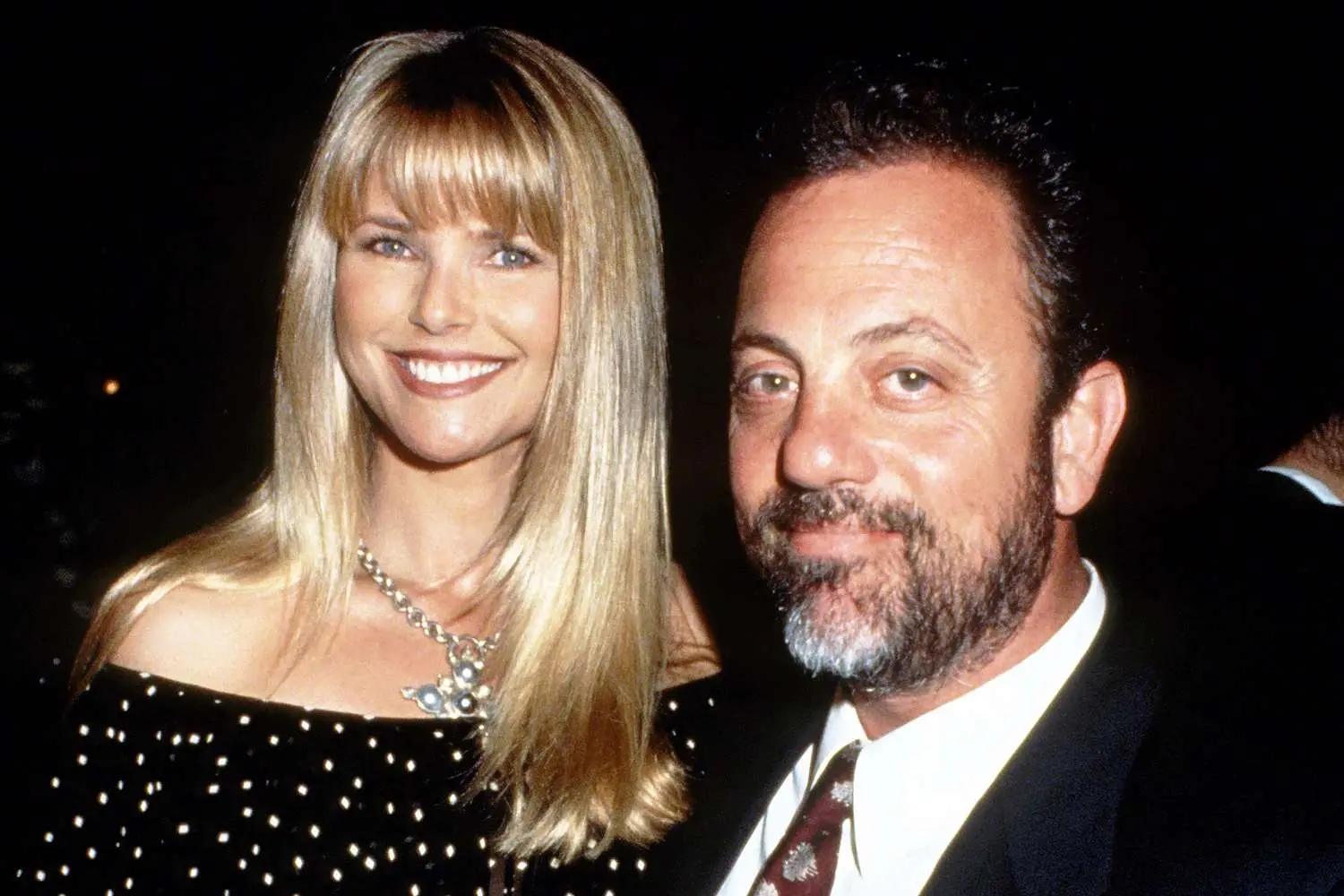 La verdad detrás del doloroso divorcio de Christie Brinkley y Billy Joel- Últimas noticias Ecuador