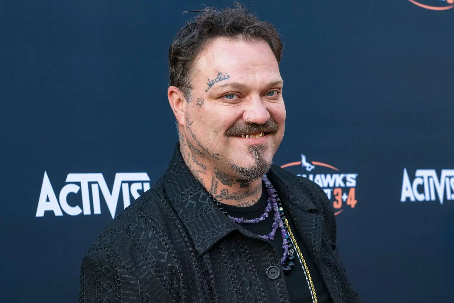 Bam Margera rompe el silencio sobre su futuro en Jackass y lo que realmente siente- Últimas noticias Ecuador