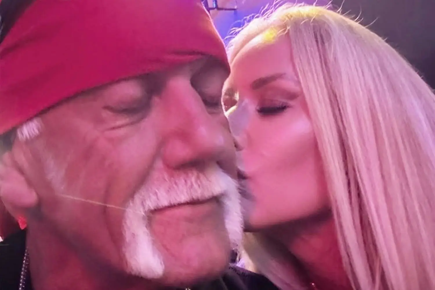 El conmovedor adiós de Sky Daily a Hulk Hogan que te romperá el corazón