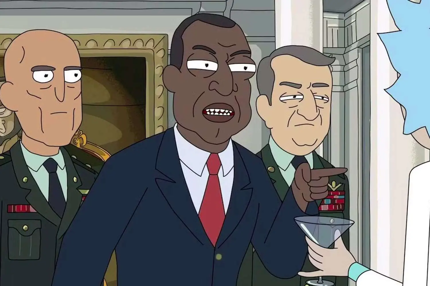 ¡El nuevo spin-off de Rick y Morty que nadie vio venir!- Últimas noticias Ecuador